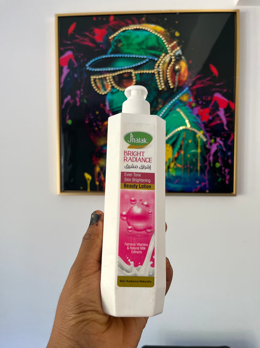 Jhalak Brightening Body Lotion