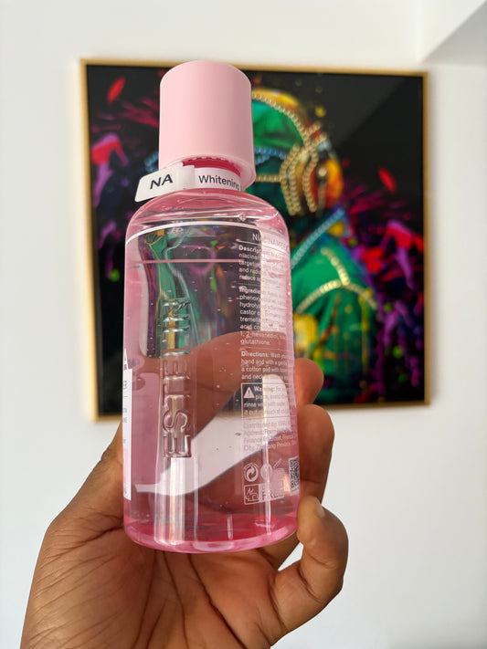 Estelin Toner