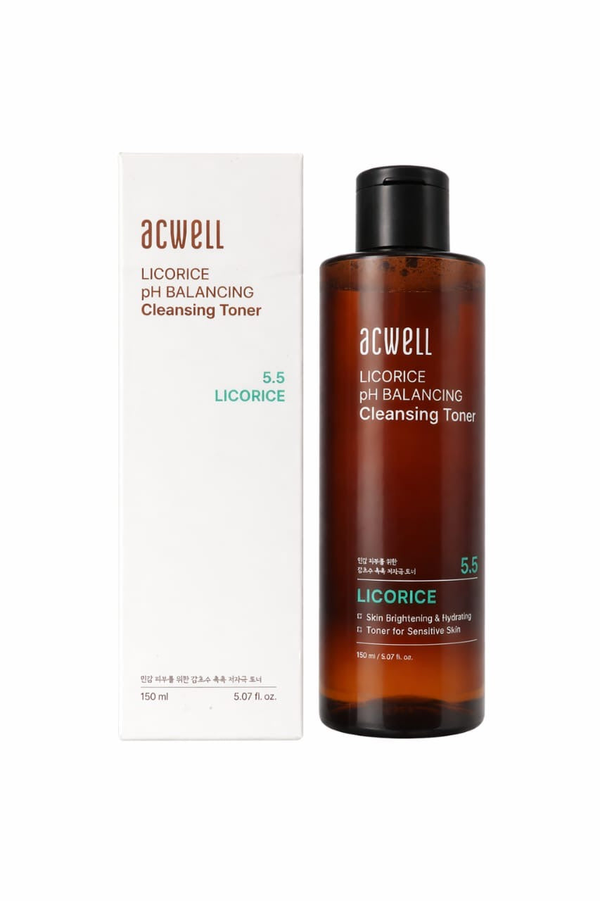 Acwell Face Toner