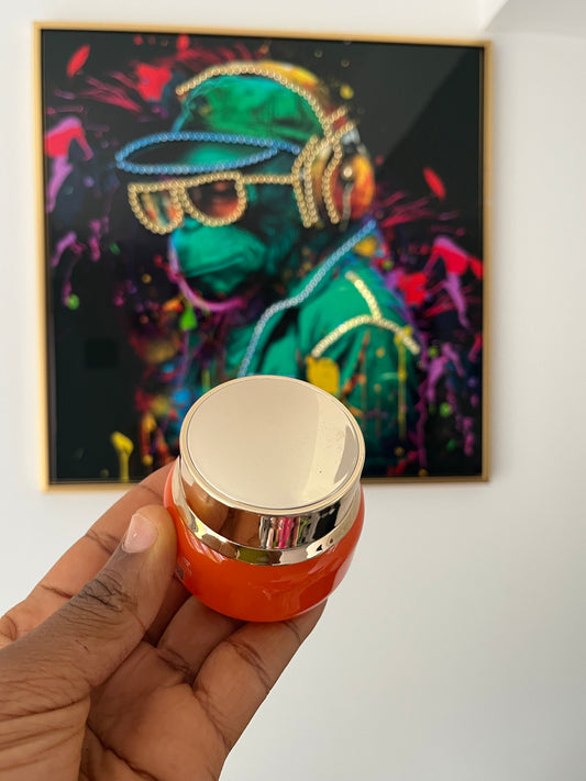 Muradila Lightning face cream (stage 1)