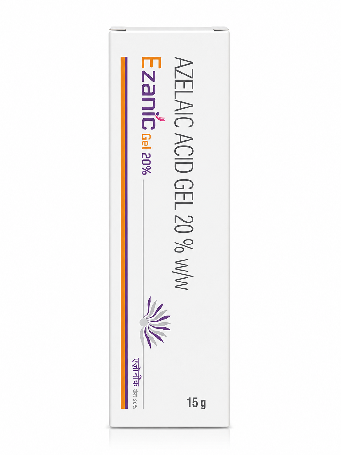 Azelaic Acid Gel 20%