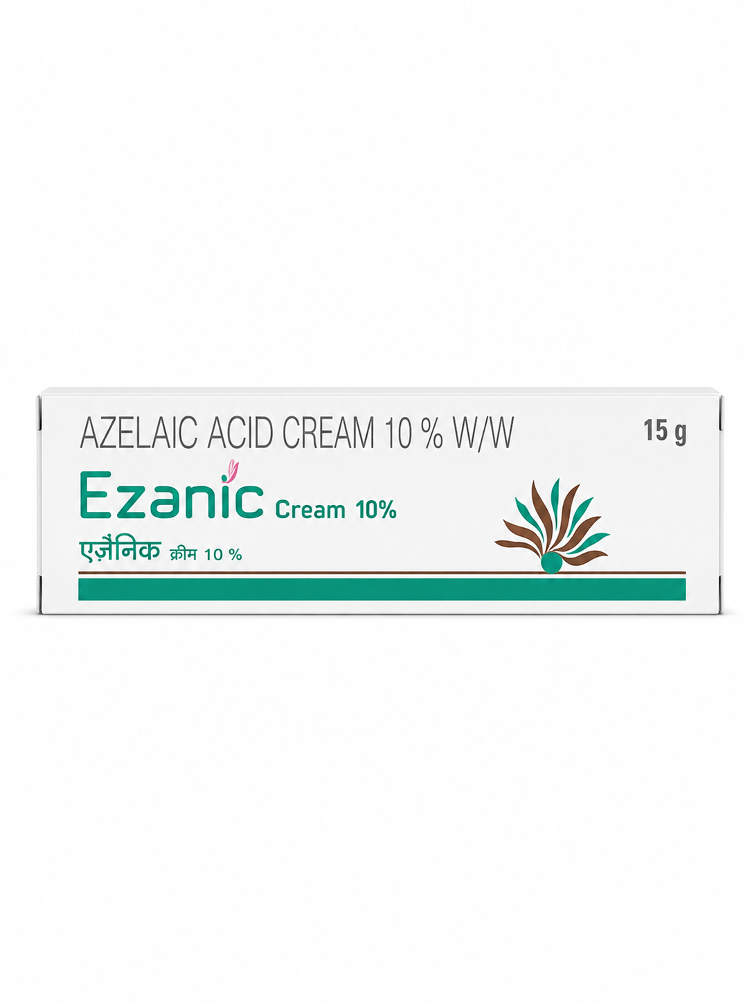 Azelaic Acid Cream 10%