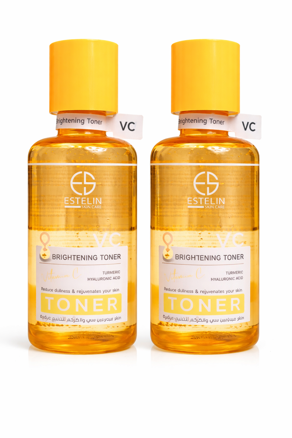 Esteline brightning Toner