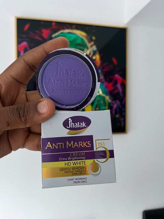 Jhalak Anti Mark Night Cream