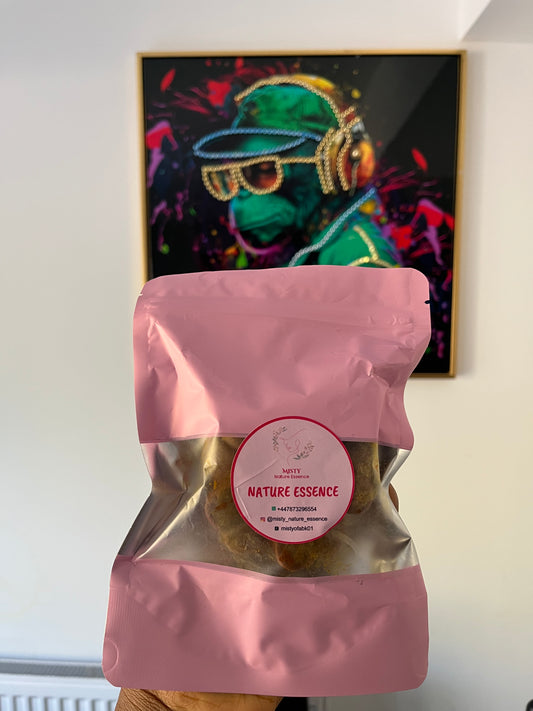 Special face Soap