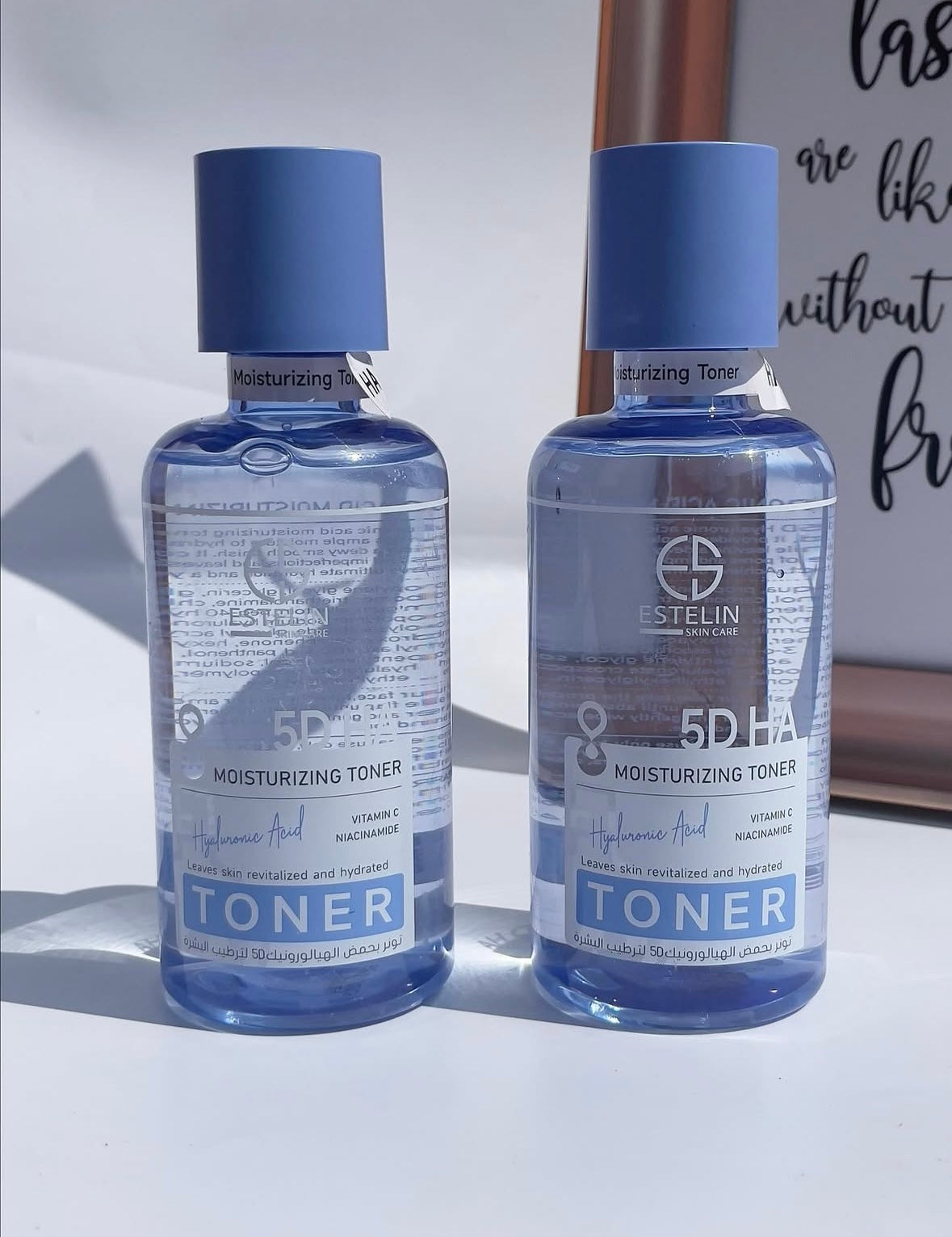Esteline toner (blue)
