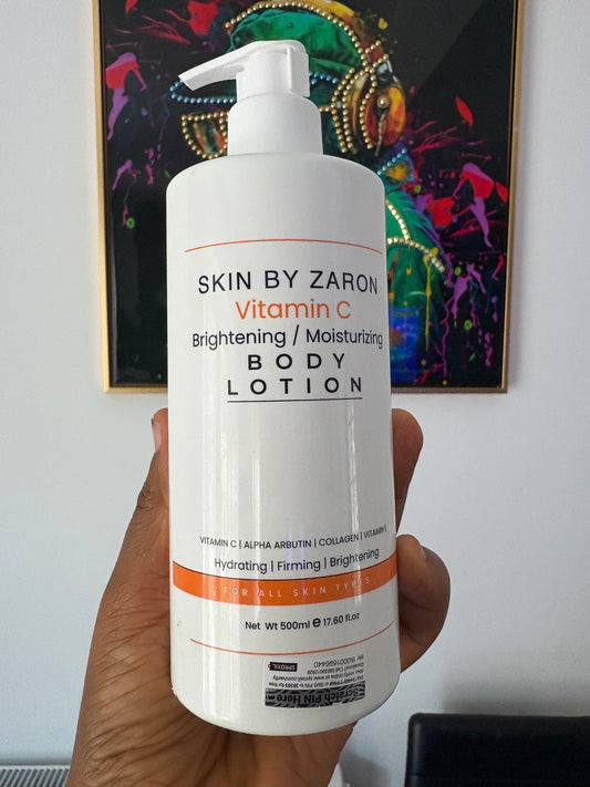 Skin by Zaron (Vitamin c)