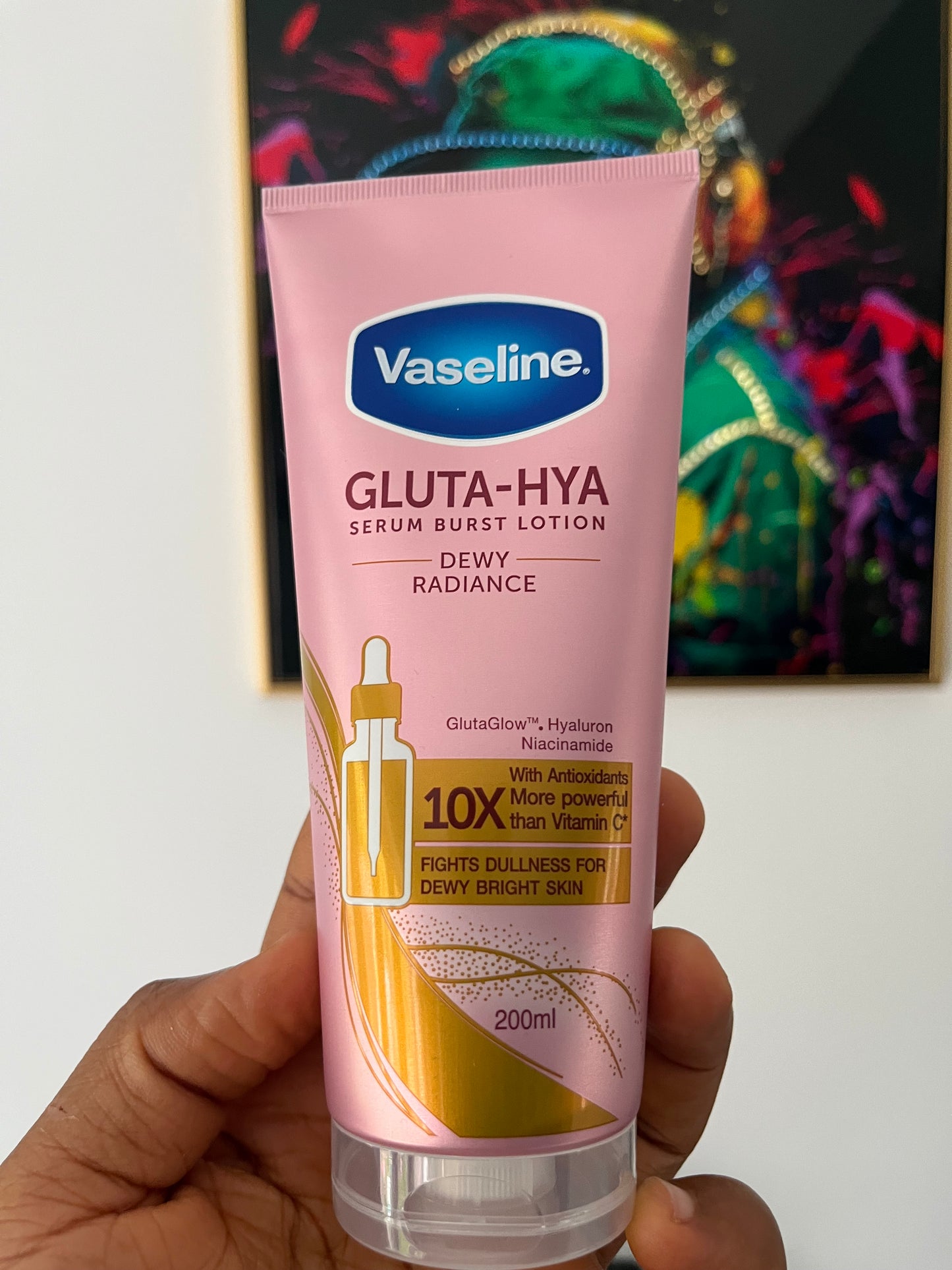 Gluta- HYA