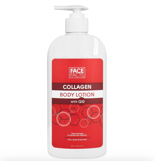 Collagen Body Lotion