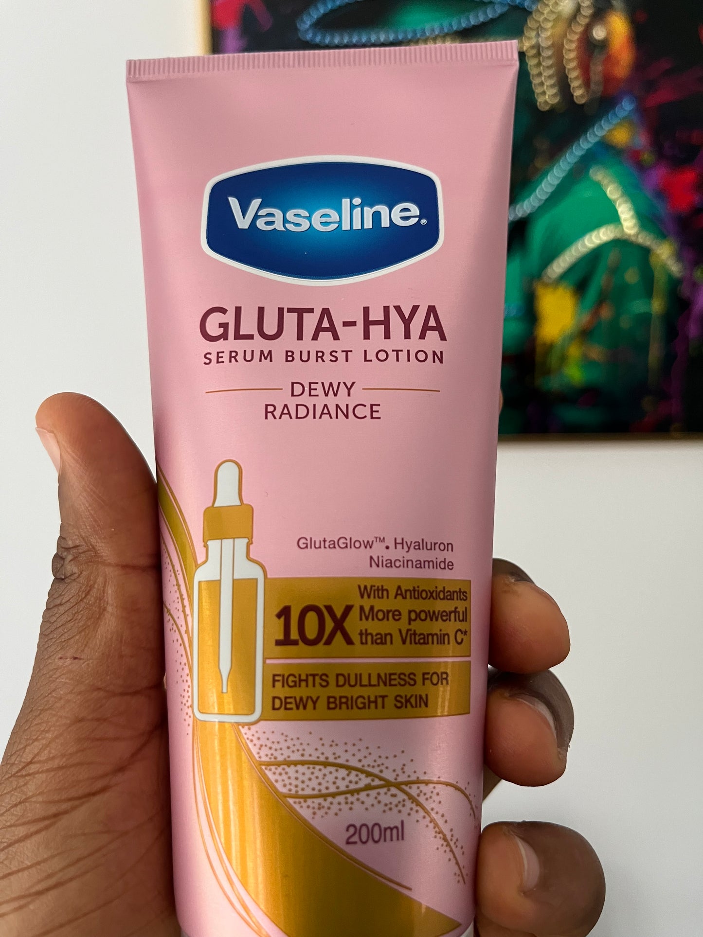 Gluta- HYA