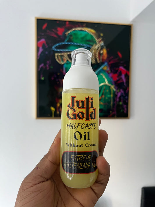 Juli Gold oil 120ml