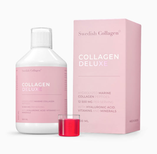 Collagen Deluxe collagen (500ml)