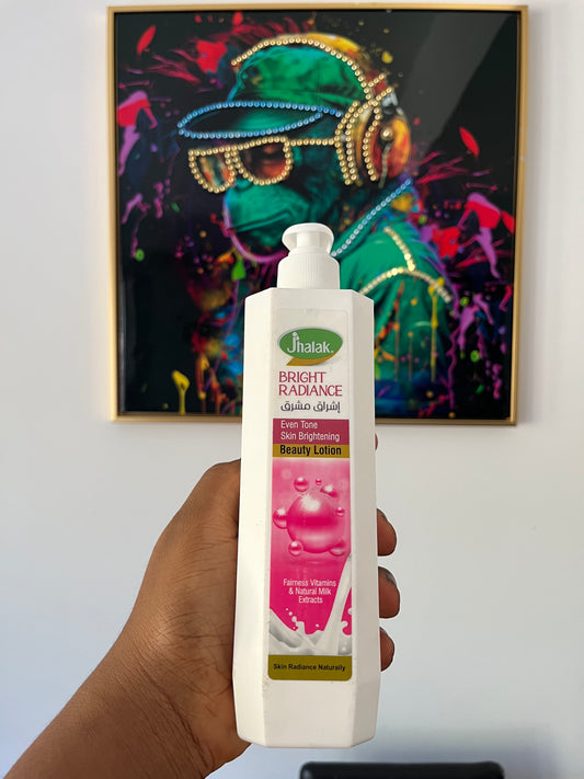 Jhalak Brightening Body Lotion