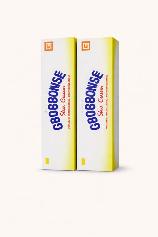 Gbogbonise cream
