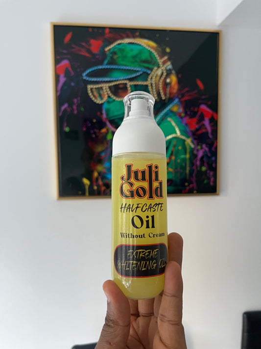 Juli Gold oil 120ml