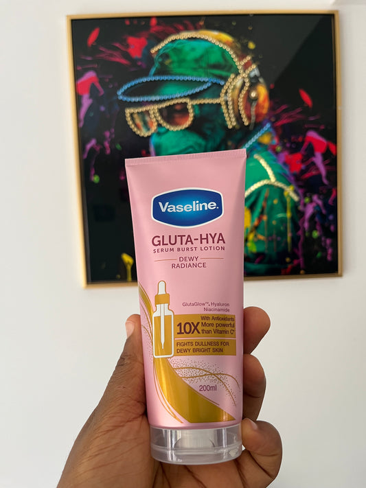 Gluta- HYA