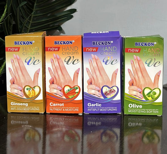 Beckon Hand Cream
