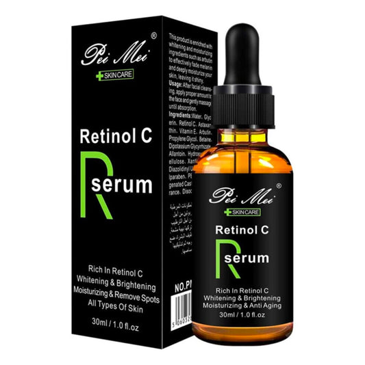 Piemie Retinol C Serum