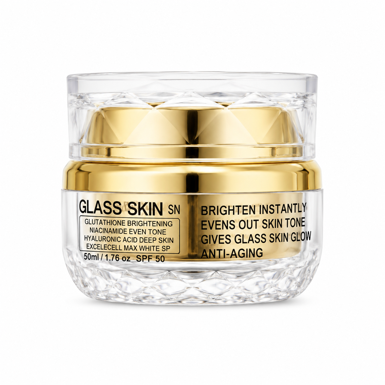 Glass Skin Face cream
