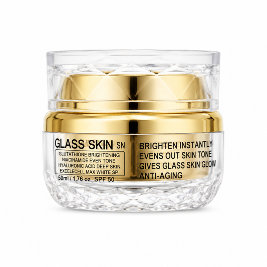 Glass Skin Face cream