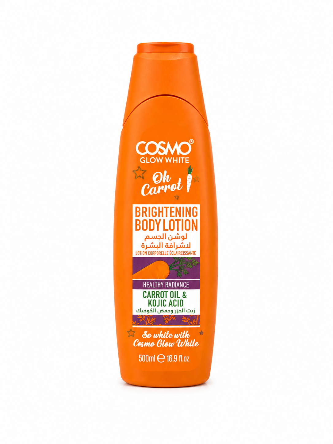 Cosmo Brightning lotion