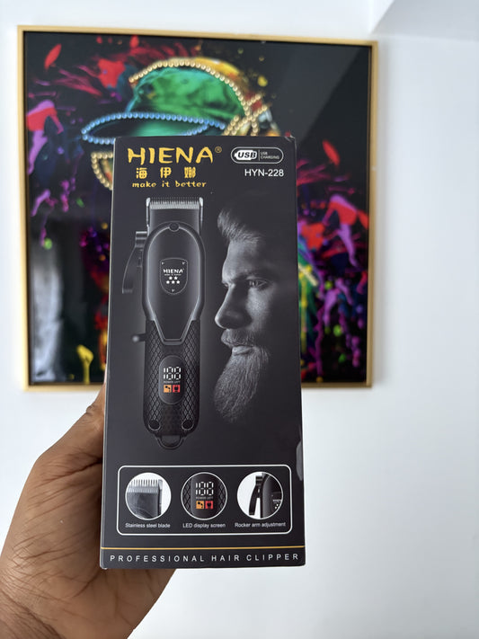 HEINA clipper