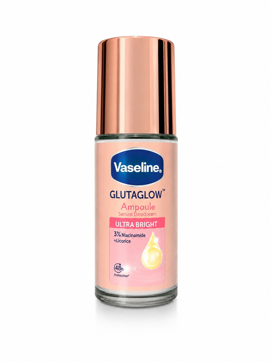Vaseline Glutaglow Roll on