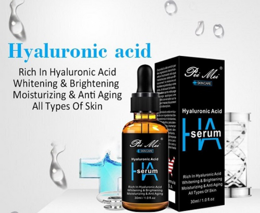Piemie Hyaluronic Serum
