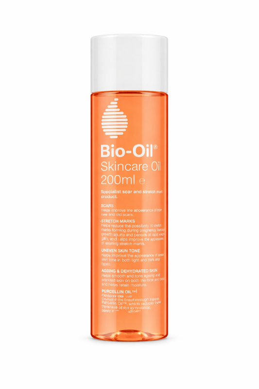 Bio Oil 200mls