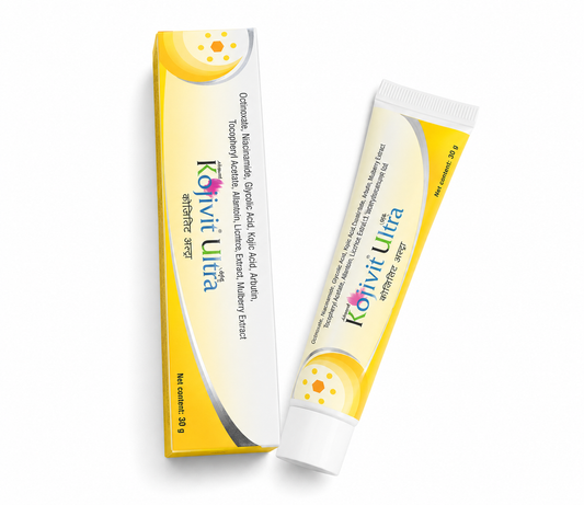 Kojivit Ultra gel