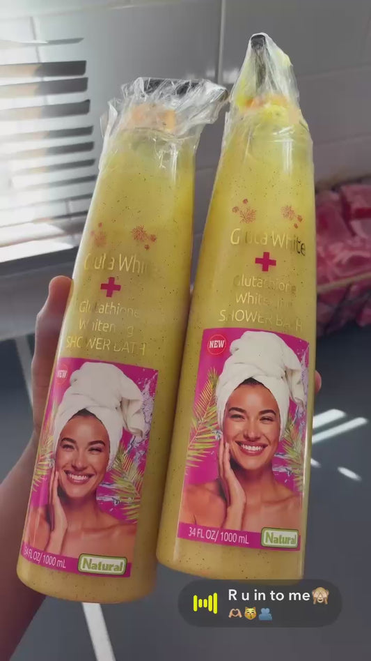Gluta white Plus